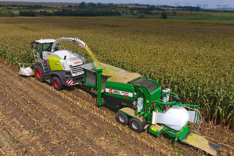 Multibaler 1220 1