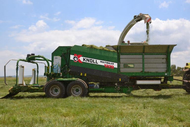 Multibaler 1220 2