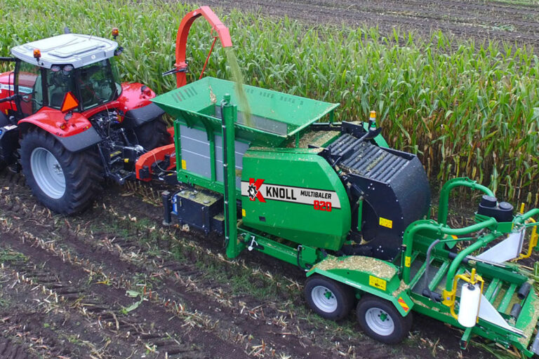 Multibaler 820 1