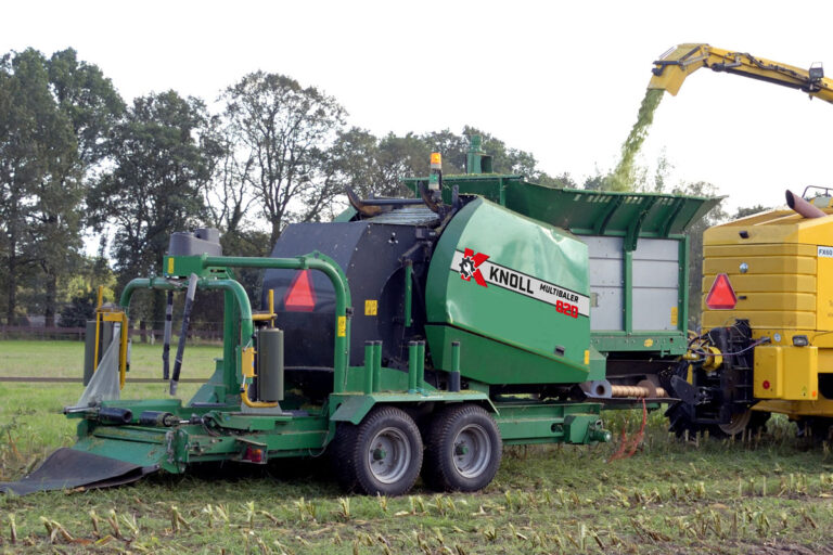 Multibaler 820 2