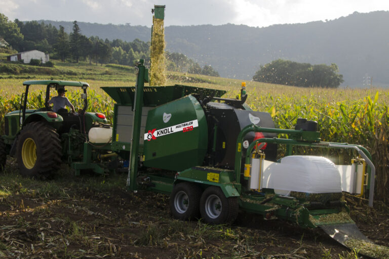 Multibaler 820 3