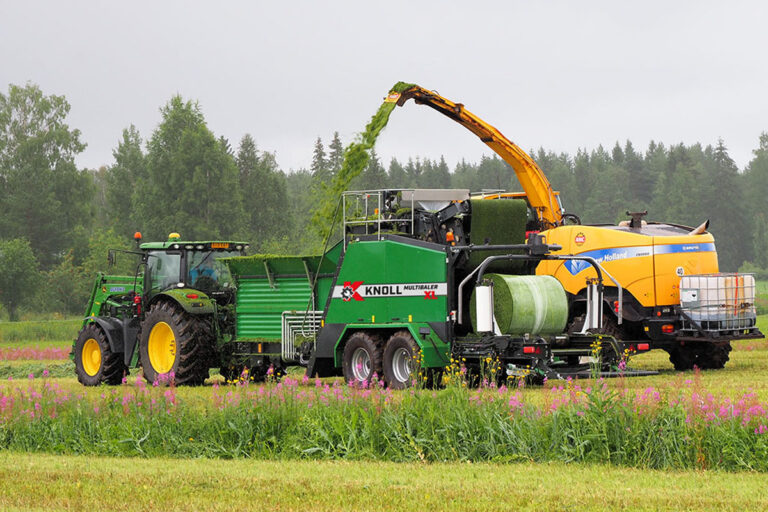 Multibaler XL 2