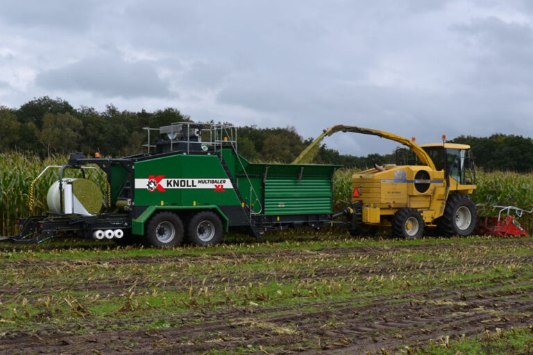 Multibaler XL 3