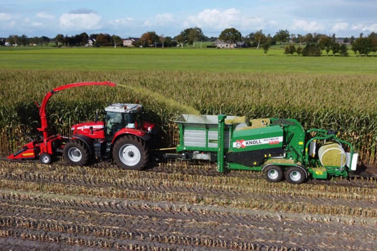 Multibaler 1220 4