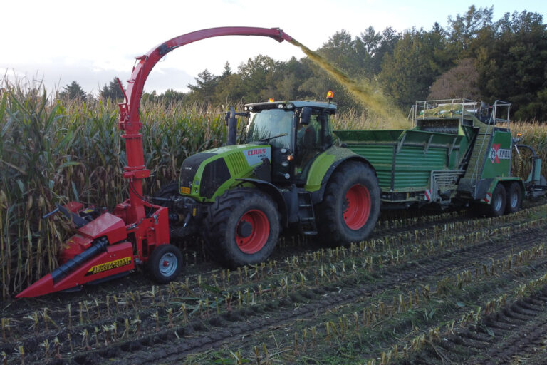Multibaler XL