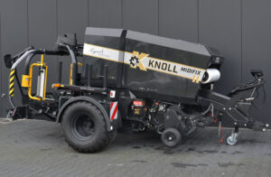 KNOLL MidiFix II special edition3