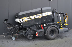 KNOLL MidiFix II special edition6