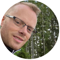Per Hallnevik